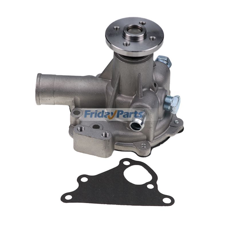 Water Pump U45017952 for Perkins Engine 403C-15 404C-22 404C-22T 103.15 104.19 104.22