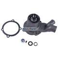 Water Pump U5MW0195 4131E403 U5MW0166 for Perkins Engine 1004-4 1004-40 1004-40T 1004-42 1004-4T 1004G