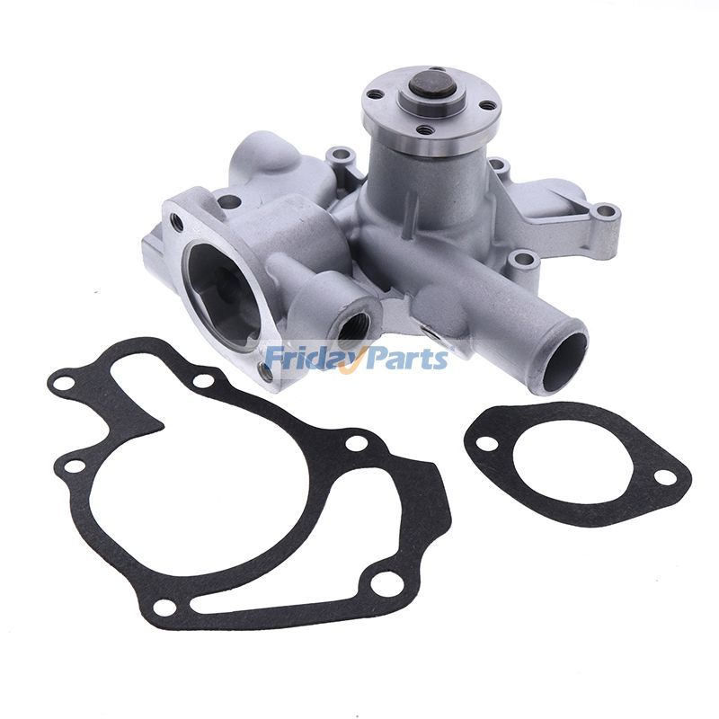 Water Pump VV11962442000 for CASE Compact Excavator CX25