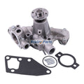 Water Pump VV11980242000 VV11980242001 for CASE CX20B CX27B CX31 New Holland EH27.B E27BSR E27SR E27 Kobelco 27SR 27SR-3 Excavator