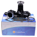 Water Pump VV11981042001 for Case CX36 CX31 New Holland EH35 Kobelco 35SR 35SR-2 SK025 SK25SR SK025-2 Excavator