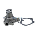 Water Pump With Gasket 3284086M92 72103891 for Massey Ferguson 1010 1020 1033 Allis Chalmers 5215 5220 5020