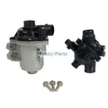 Water Pump With Thermostat A2C59514607 for BMW E60 E82 E88 E92 335i 535i Engine N55 B30 A