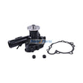 Water Pump XJAU-01312 for Yanmar Engine 4TNV98C Hyundai Excavator R55-9A R55W-9A R60CR-9A R80CR-9A