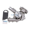 Water Pump 123900-42101 for GEHL 7600 SL7600 7800 SL7800 Skid Steer