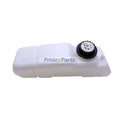 Water Radiator Coolant Expansion Tank 6732375 for Bobcat A300 S130 S150 S160 S175 S185 S205 T250 T300 T320