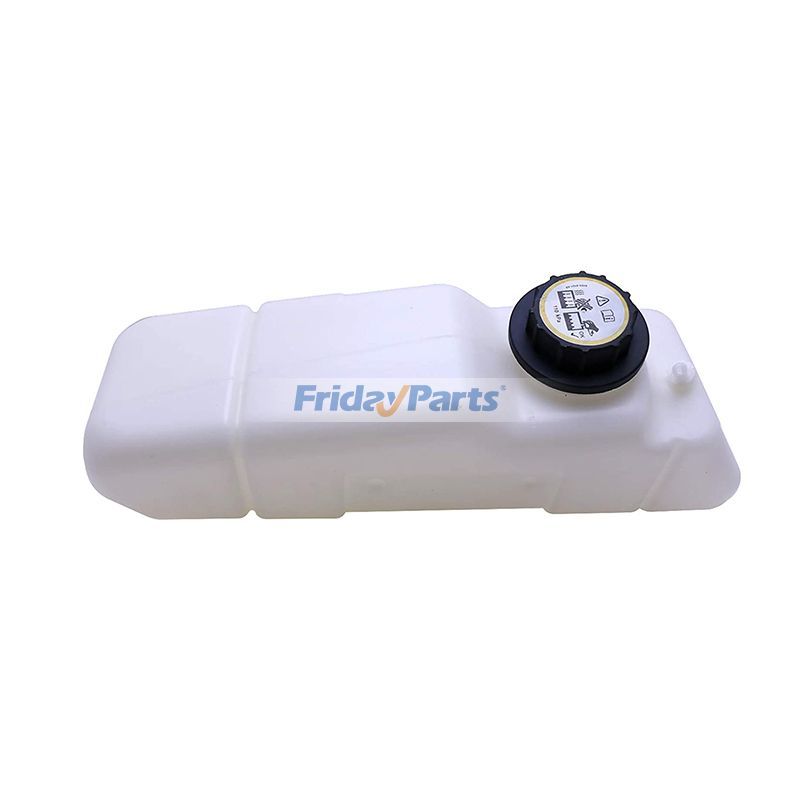 Water Radiator Coolant Expansion Tank 6732375 for Bobcat A300 S130 S150 S160 S175 S185 S205 T250 T300 T320