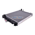 Water Radiator PM05P00013F1 for New Holland E27 E27B E27BSR EH27.B E27SR CASE CX27B