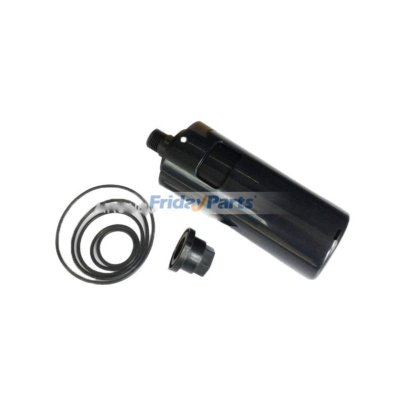 Water Separator Drain Valve 2901-0748-00 for Atlas Copco Air Compressor