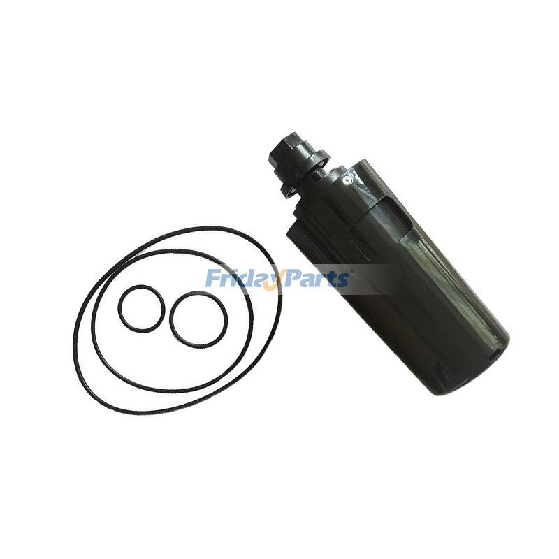 Water Separator Drain Valve 2901021900 for Atlas Copco Air Compressor