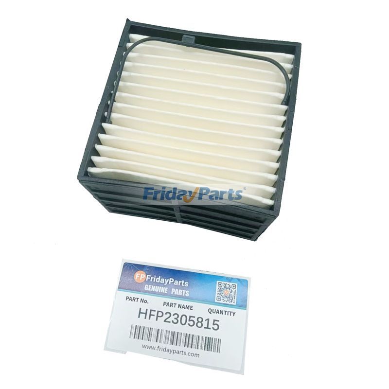 Water Separator Fuel Filter 87409379 84477370 for CASE 9230 6140 7088 7140 7230 8230 STX275 STX280 STX325 STX330 STX375 STX425 STX450 STX480