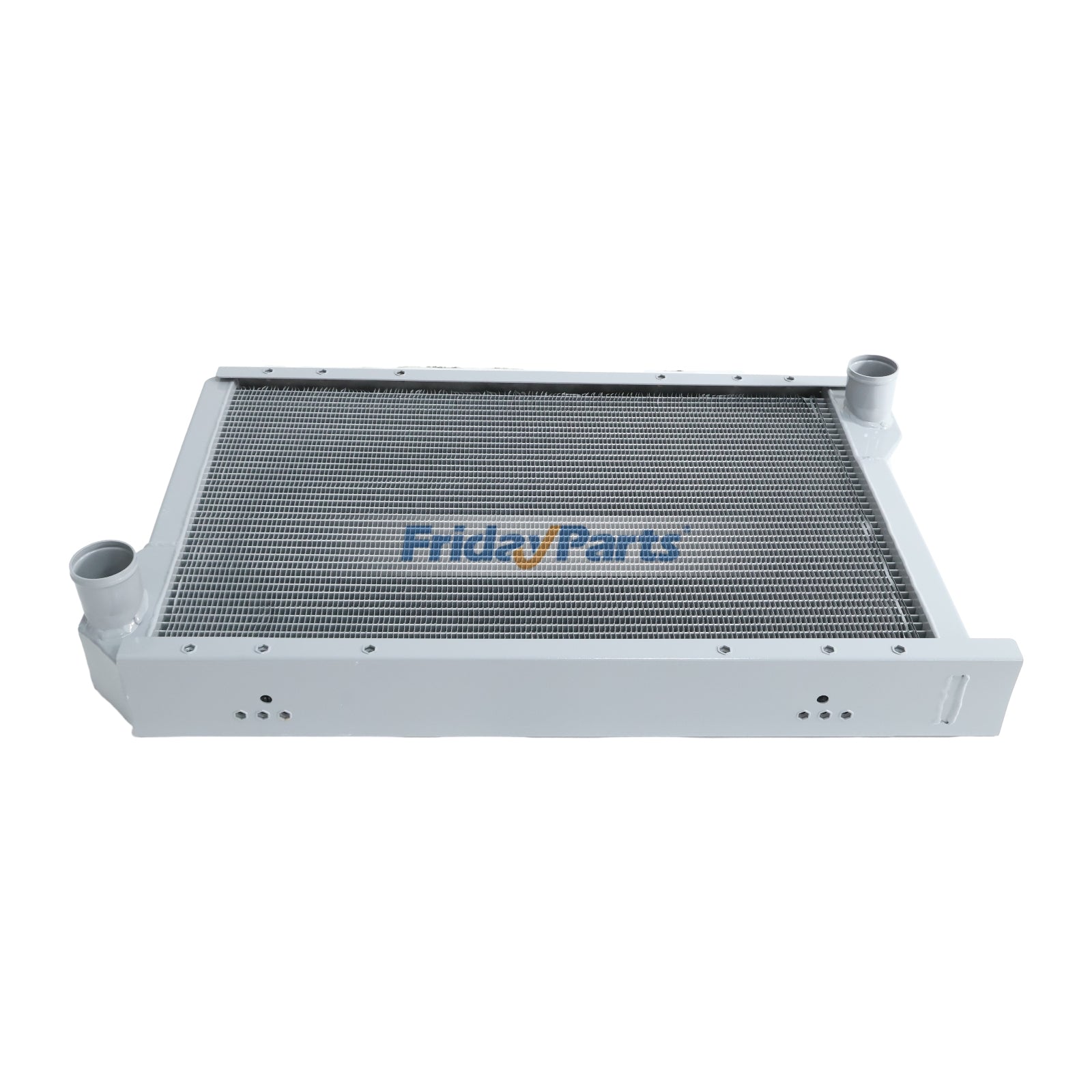 Water Tank Radiator 256325A1 for CASE Tractor MX180 MX200 MX220 MX240 MX270