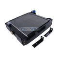 Water Tank Radiator 301877A2 1347609C1 for CASE Loader 1845C 1840