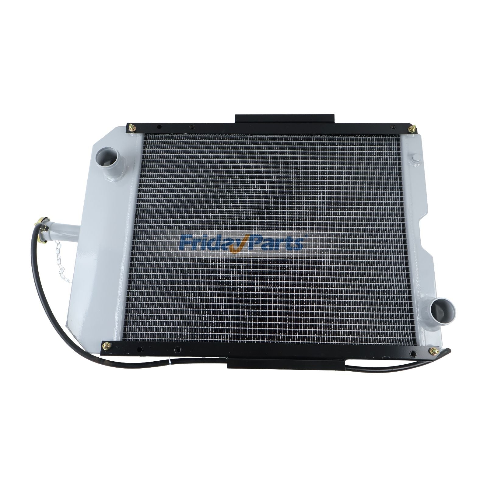 Water Tank Radiator 391931R91 for CASE Tractor 806 826 856 1026 1206 1256 2806 2856