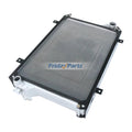 Water Tank Radiator 47775033 84232364 for CASE 721F 621F 821G New Holland W130C W170B W130B W190C