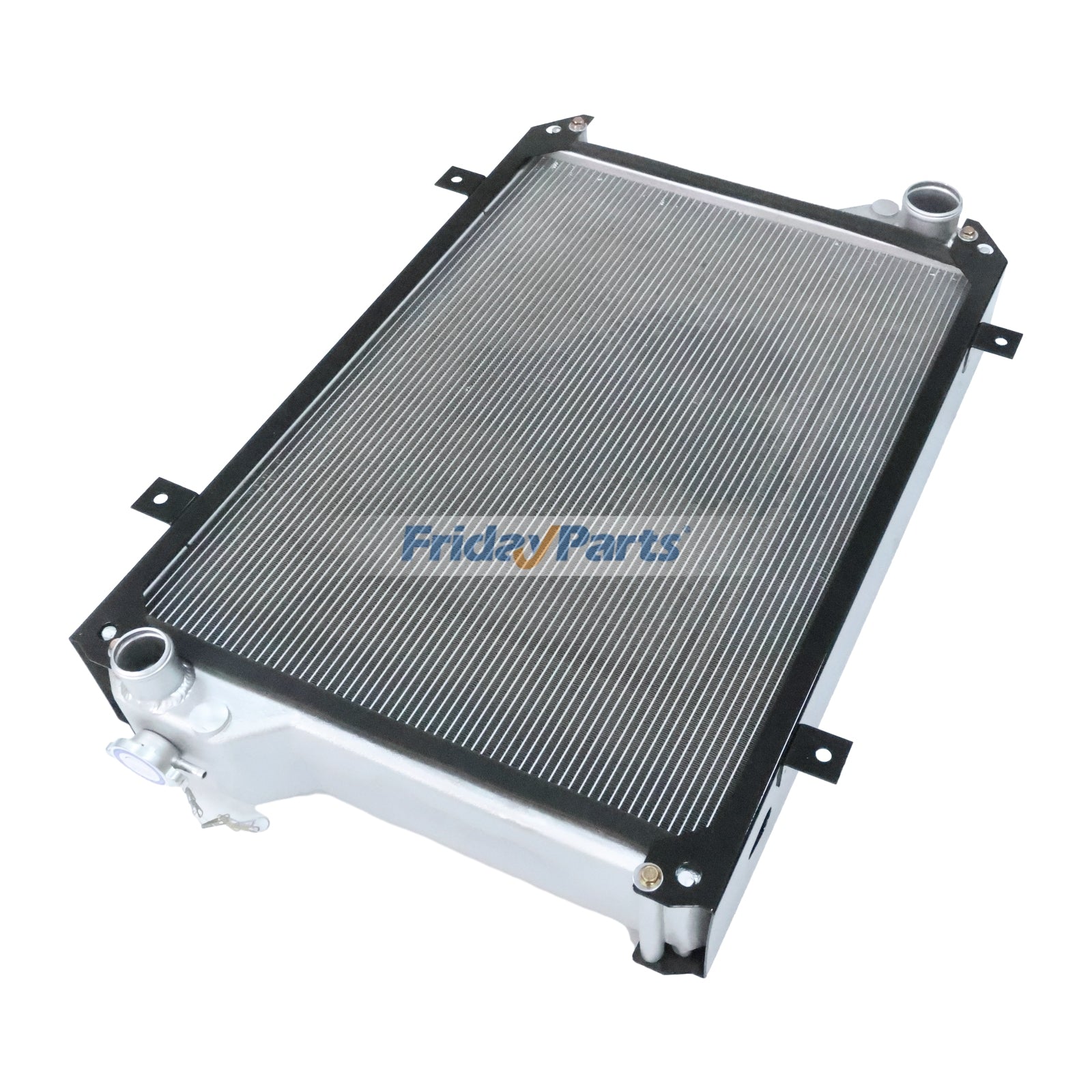 Water Tank Radiator 47775033 84232364 for CASE 721F 621F 821G New Holland W130C W170B W130B W190C