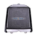 Water Tank Radiator 5118305 5104821 5096051 for CASE JX55 JX85 JX60 JX65 JX70 JX75 JX80 JX90 New Holland TD80D TD60D TD75D TD70D Tractor
