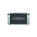 Water Tank Radiator 6557255 for Bobcat Skid Steer Wheel Loader 533 543