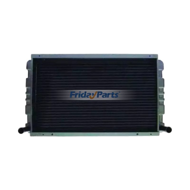 Water Tank Radiator 6579535 for Bobcat Loader 853 853H 853C 853F