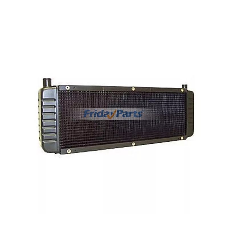 Water Tank Radiator 6630558 6630247 for Bobcat Skid Steer Loader 843 1213