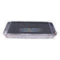 Water Tank Radiator 6648799 for Bobcat Loader 2000 843 843G 843H 843HC