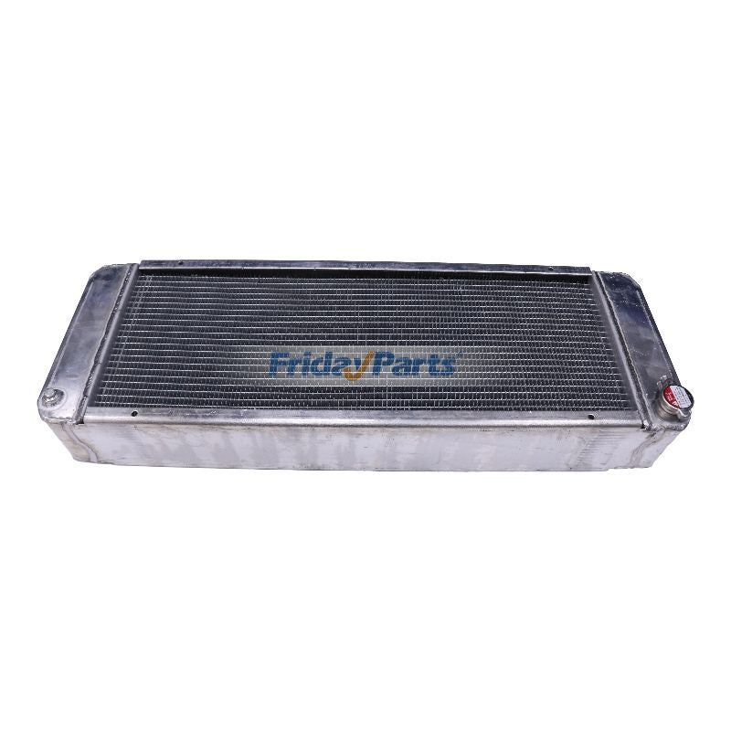 Water Tank Radiator 6648799 for Bobcat Loader 2000 843 843G 843H 843HC