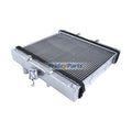 Water Tank Radiator 6682991 for Bobcat Track Loader MT52 MT55 MT85