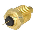 Water Temperature Sender Switch 3073787R1 for CASE Tractor 248 258 268 278 484 485 4230