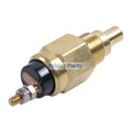 Water Temperature Sensor 289737A1 for Isuzu Engine 4JB1 4HK1 6HK1 6UZ1 CASE Excavator CX210B CX235C CX240B CX250C CX290B CX300C CX330 CX350B CX350C CX470C