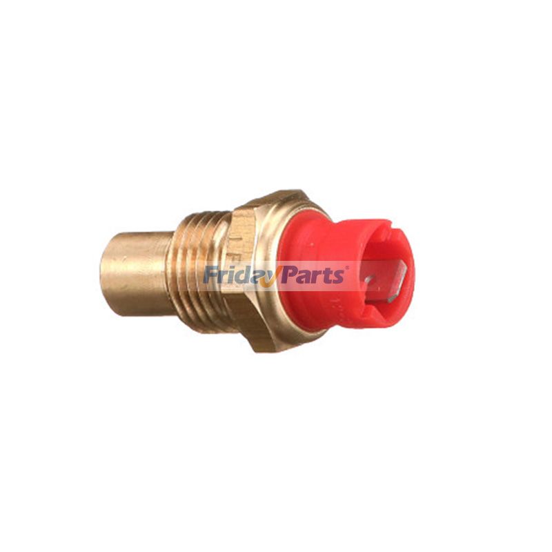 Water Temperature Sensor 4171667 for CASE Engine 8045.05.406 Tractor JX90 JX95 JX80 JX75 JX1075C