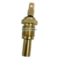 Water Temperature Sensor 76614033 for CASE Excavator CX80 CX75SR