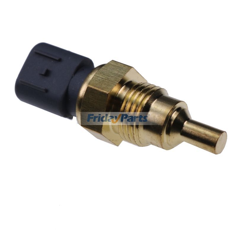 Water Temperature Sensor 84389010 VI8981566480 for Isuzu Engine  4HK1 6UZ1 4JJ1 4LE2 CASE Excavator CX130B CX250C CX160C CX460 CX700 CX800