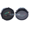 Water & Voltmeter Volt Gauge Kit 6669663 6669664 for Bobcat Loader 743 751 753 763 853 MT50 MT52 MT55