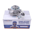 Water Pump 06M121013C 06M121013D for Audi A6 A7 A8 Q7 Q8 RS5 S4 S5 S6 S7 SQ5