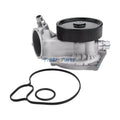 Water Pump 11-51-7-548-263 for BMW 2011-2016 550i 2010-2018 X5 2008-2019 X6 2017 530i 540i