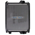 Water Tank Radiator 87306757 87306756 82033794 for CASE Tractor FARMALL 120A 140A 125A 110A MAXXUM 100 110 115 MXU135 MXU130 MXU115