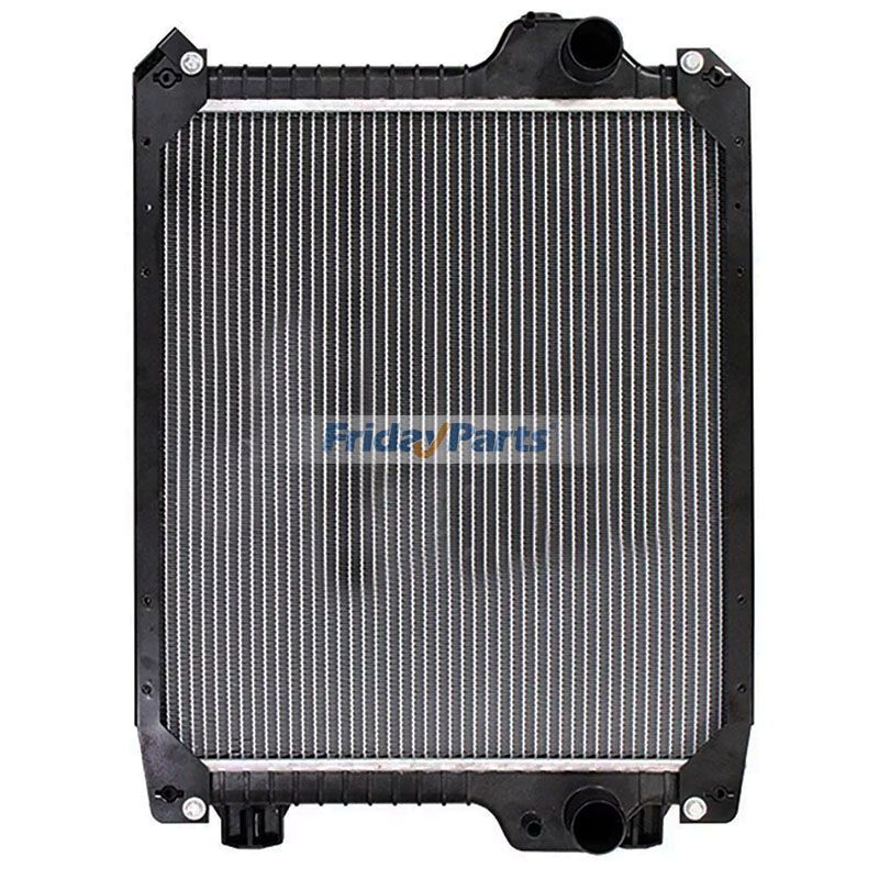 Water Tank Radiator 87306757 87306756 82033794 for CASE Tractor FARMALL 120A 140A 125A 110A MAXXUM 100 110 115 MXU135 MXU130 MXU115
