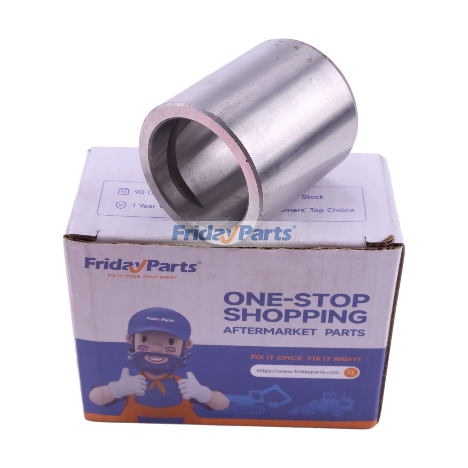 Wear Bushing 7167301 for Bobcat Excavator E26 E32 E32i E34 E35 E35i E35Z E37