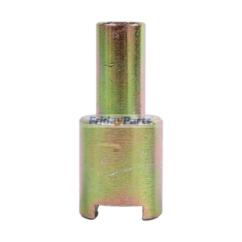 Weld-On Bushing 6702958 for Bobcat 463 553 630 631 641 653 730 731 742 751 763 773 853 864 873 883
