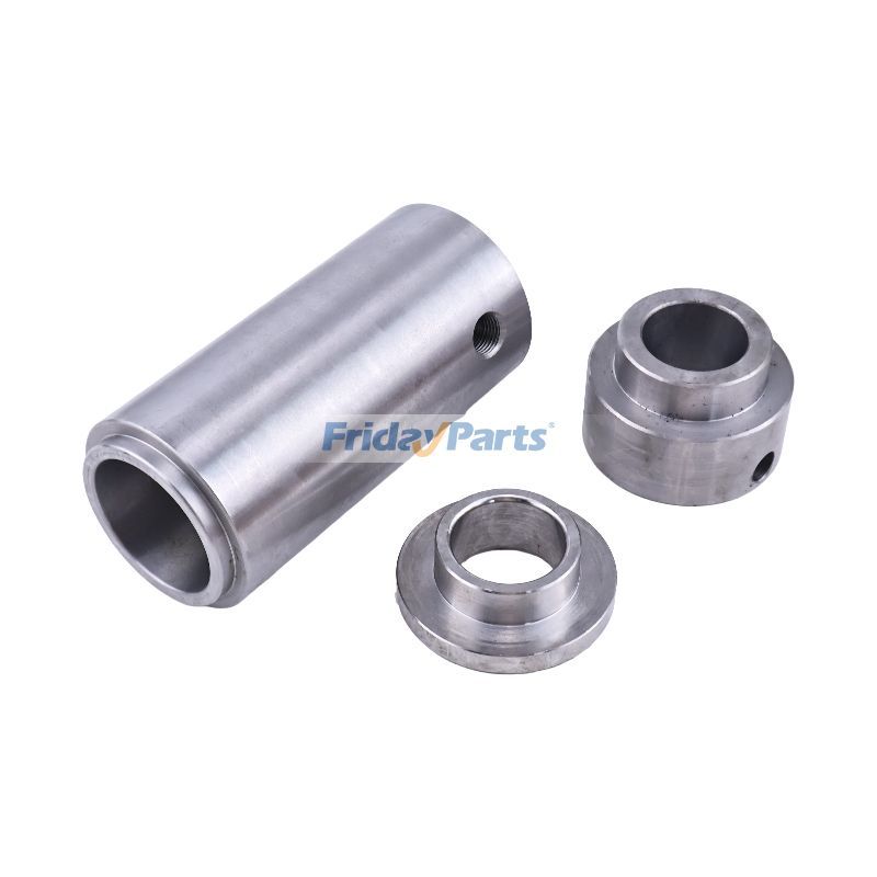 Weld-On Bushing Kit 6731979 6717260 6717259 for Bobcat Loader 773 A300 S150 S160 S175 S185 S205 S220 S300 T180 T190 T320