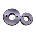 Wheel Gear Kit 1614933600 1614933700 for Atlas Copco Screw Compressor