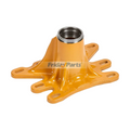 Wheel Hub 338551A2 for CASE Loader 40XT 410 420