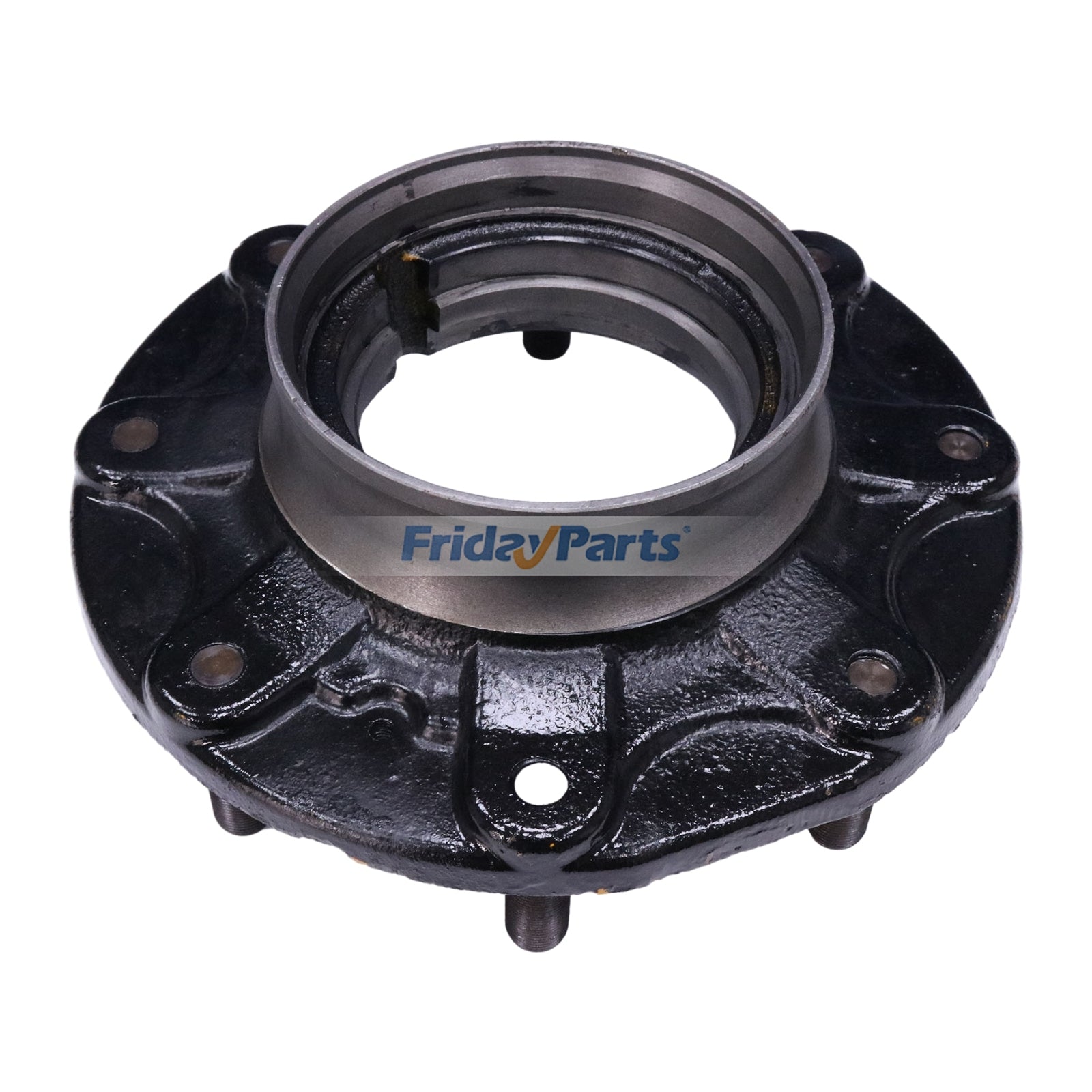 Wheel Hub Kit 47484456 for CASE Backhoe Loader 570ST 570T