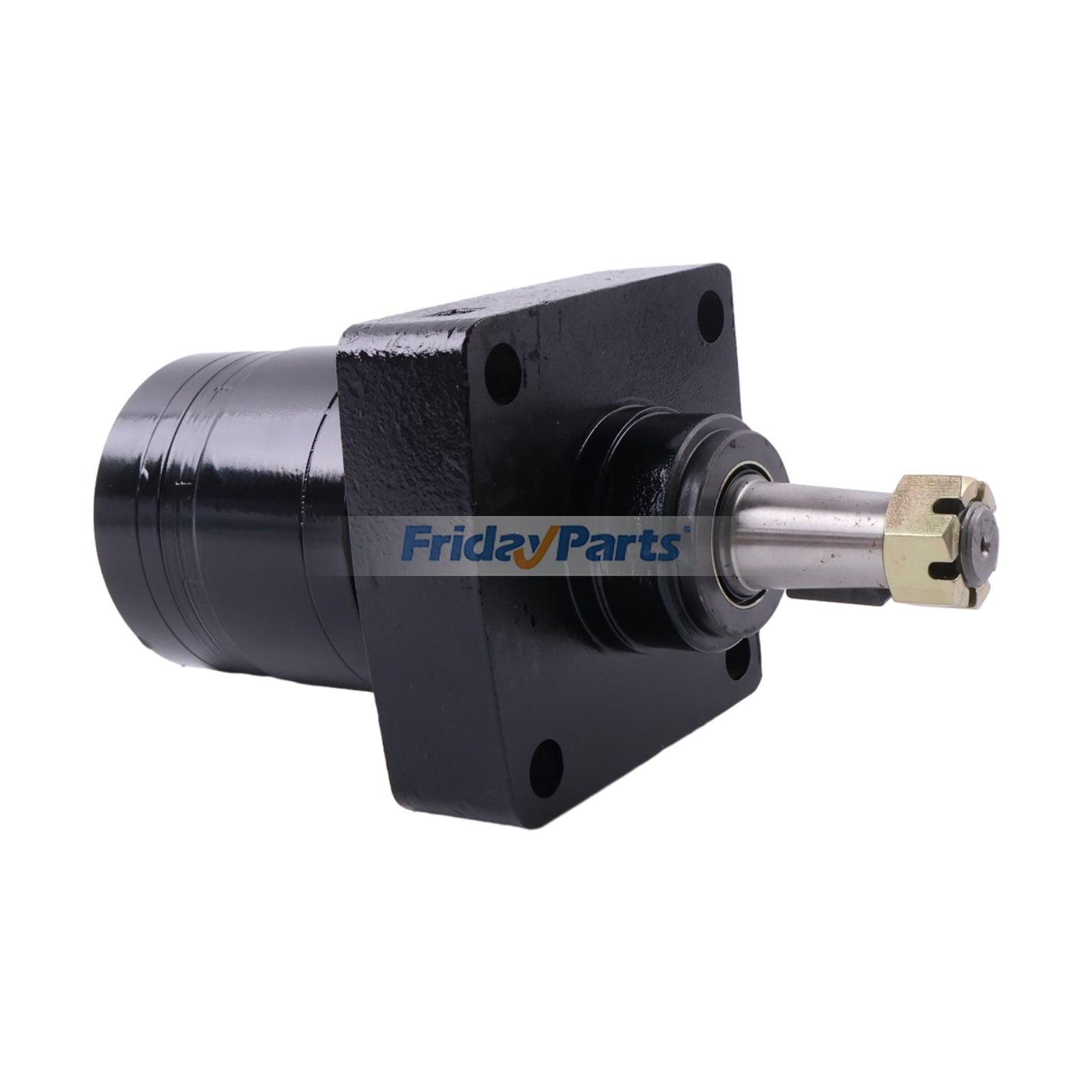 Wheel Motor 2308051 for Bobcat Mower