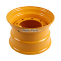 Wheel Rim 119243A1 D126930 for CASE 480E 480F 570LXT 580E 580M 580N 580SL 584E 585E 586H 588H