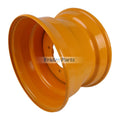 Wheel Rim 408450A1 for CASE Loader 40XT 410 420 430 440 60XT 70XT