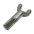 Wheel Side Fork Double Joint 877101698 6194916M1 for CASE 590SM Terex 820 825 840 860 880 TLB815 Loader