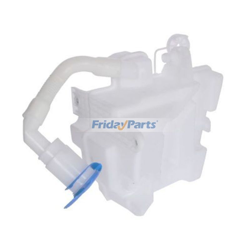 Window Cleaning Washer Fluid Tank 6C0955453H for Audi A1-Sportback Seat Ibiza-IV VW Polo