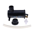 Window Washer Pump 6664554 for Bobcat Loader T110 T140 TT180 T190 T200 T250 T300 T320 S100 S130 S150 S160 S175 S185 S205