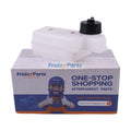 Window Washer Tank 7133211 for Bobcat Skid Steer Loader 751 753 763 773 863 864 873 883 963 S100 S130 S150 S160 S175 S185 S205 S220 S250 S300 S330